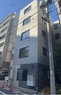 ラフォート菊川の画像