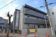 イグレック立川Ⅱの画像