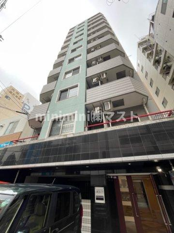 アメニティ心斎橋EAST