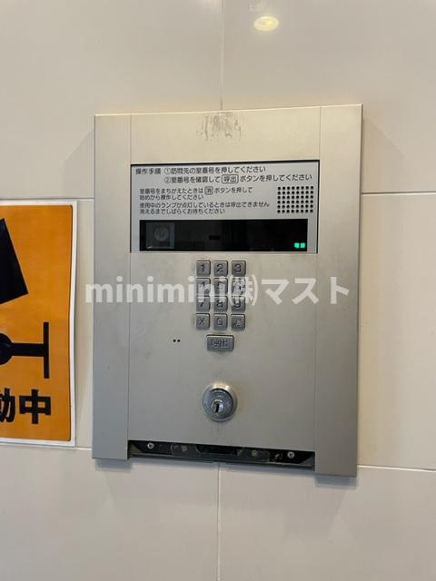 アメニティ心斎橋EASTのその他