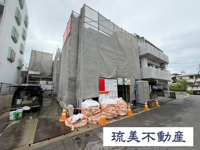 西原上原（全2棟）ラスト1号棟