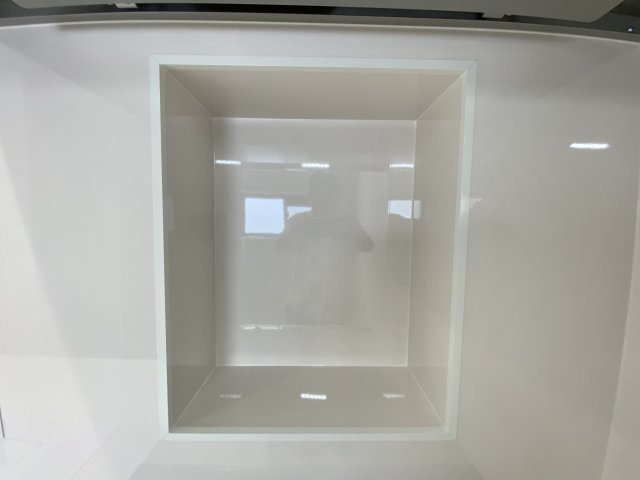 西原上原（全2棟）ラスト1号棟のキッチン|※同施工会社写真です