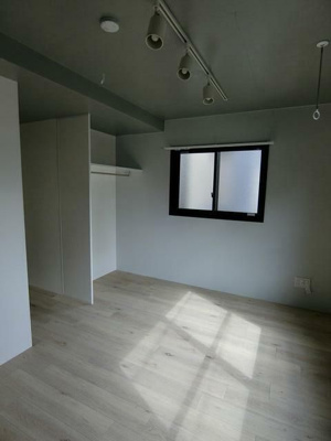 【内装】 | ラフォート菊川