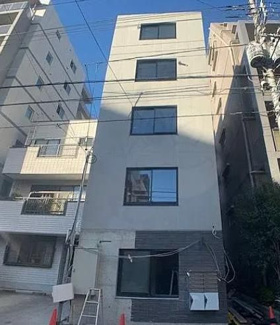 【エントランス】 | ラフォート菊川