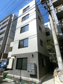 【外観】 | ラフォート菊川