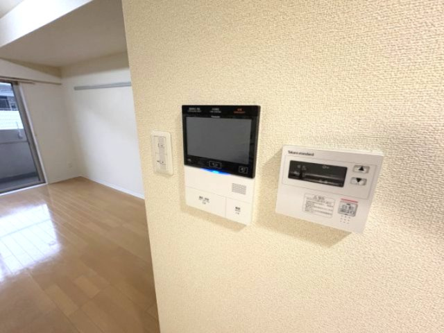 エル・セレーノ石屋川のセキュリティ