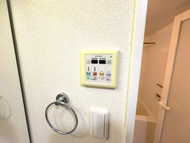 エル・セレーノ石屋川の設備