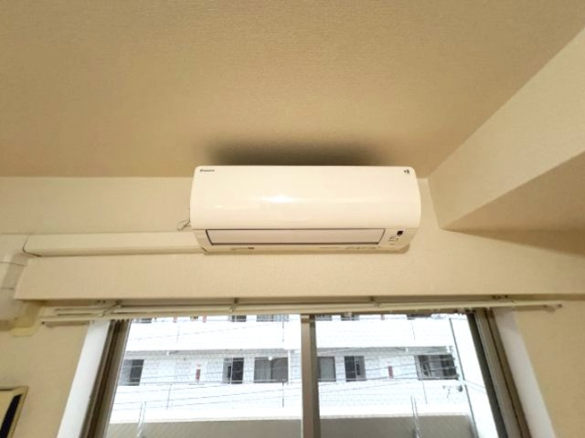 エル・セレーノ石屋川の設備