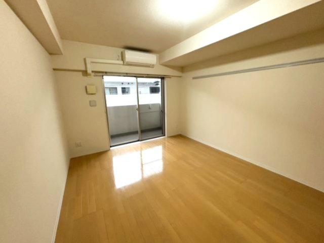 エル・セレーノ石屋川の居間・リビング