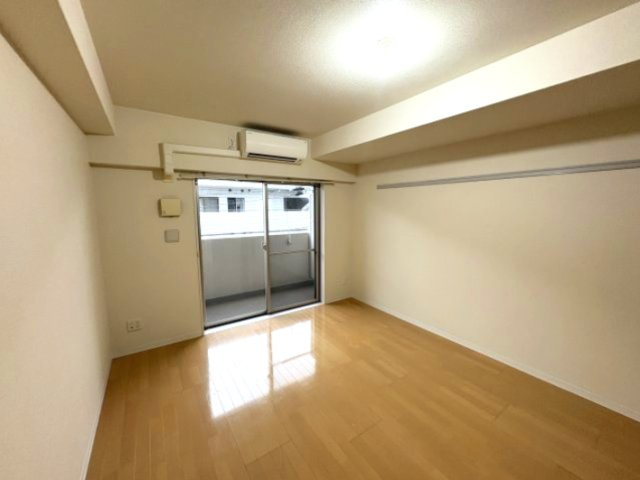 エル・セレーノ石屋川の居間・リビング