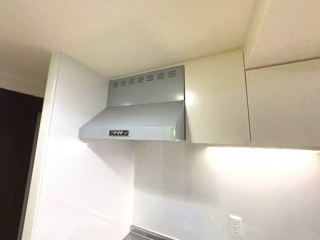エル・セレーノ石屋川の設備