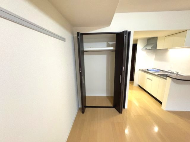 エル・セレーノ石屋川の居間・リビング