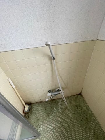 つくば市梅ヶ丘戸建てのその他|日々の疲れを癒すお風呂付です