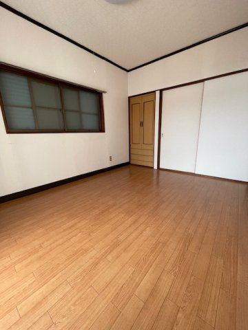 つくば市梅ヶ丘戸建ての収納|ゆったり過ごせるリビングです