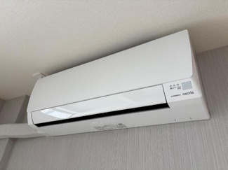 【設備】 | サンクレールつくば | 室内設備