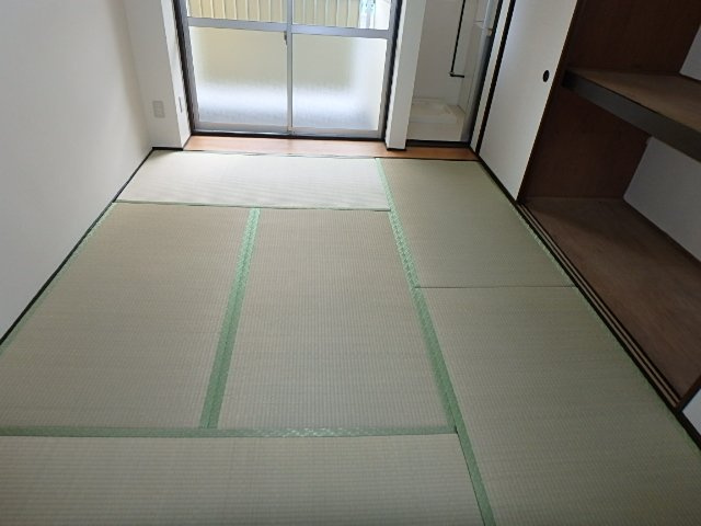 高砂市竜山１丁目の賃貸マンションの子供部屋|※別のお部屋のお写真です※