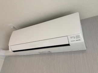 【設備】 | サンクレールつくば | 室内設備