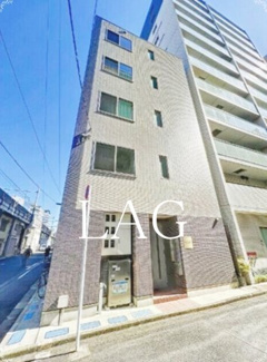 【外観】 | メゾンマコト | 外観です。