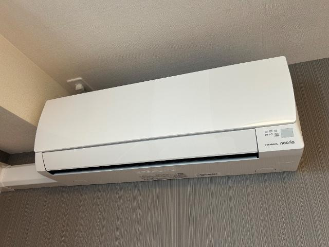 シャインスターアイズの設備|室内設備