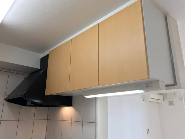 フランシーズのキッチン|キッチン