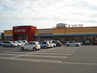 【その他】 | フエンテ | カスミみどりの駅前店まで689ｍ