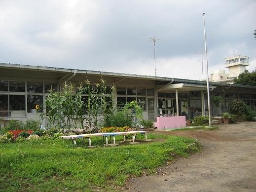 エトワールAのその他|つくば市立谷田部幼稚園まで1,128ｍ