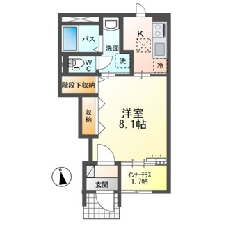 【間取り】 | クローバーアイズ