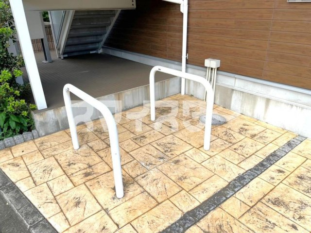 リブリ・立川幸町のその他共用部分