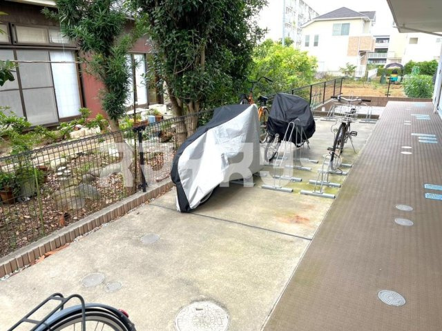 リブリ・立川幸町のその他
