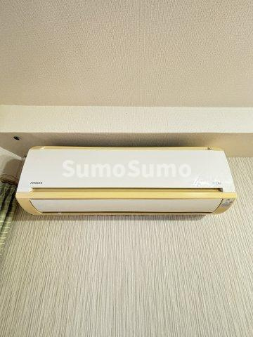 ステイタス難波の設備