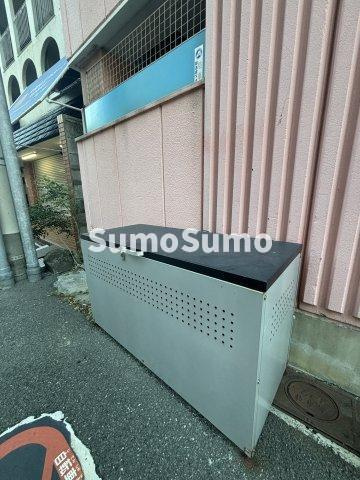 ステイタス難波のその他