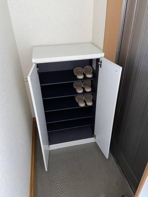 グレイス前原のその他