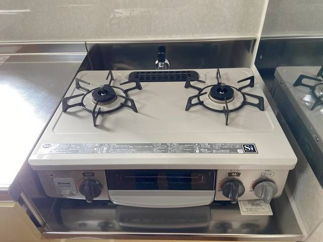 グレイス前原のその他