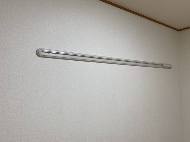 グレイス前原のその他