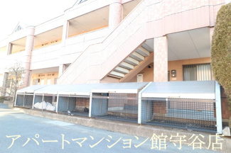 【その他共用部分】 | ＡＵＴＨＯＲ千草Ⅰ