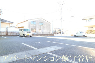 【駐車場】 | ＡＵＴＨＯＲ千草Ⅰ