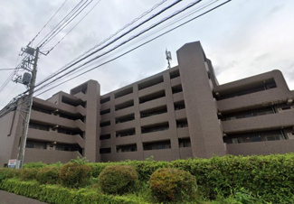 【外観】 | モアリッシェルつくば高野台Ⅰ