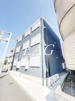 【外観】 | アクシオ相模原 | 外観です。