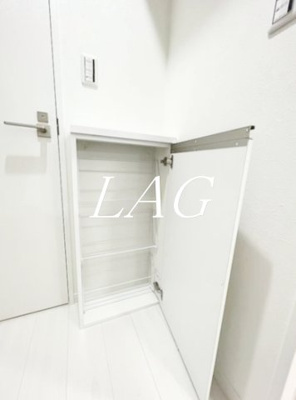 【収納】 | アクシオ相模原 | 収納です。
