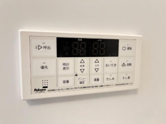 【設備】 | つくば市倉掛新築アパート（仮 | 室内設備（イメージ）