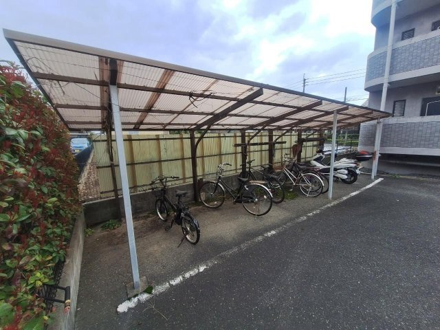 フォレスト小森野のその他共用部分