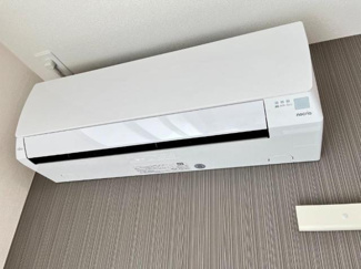 【設備】 | つくば市倉掛新築アパート（仮 | 室内設備（イメージ）