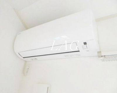 【設備】 | ハーミットクラブハウスヴォッカ | エアコンです。