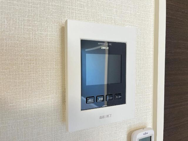 Antique（アンティーク）のセキュリティ|セキュリティ