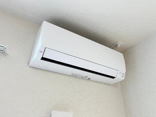Antique（アンティーク）の設備|室内設備