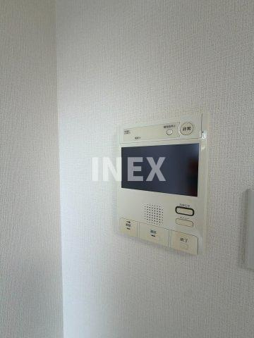セジョリ横浜ウエストの設備