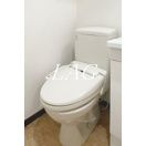 【トイレ】 | エミネンス新千葉 | トイレです。