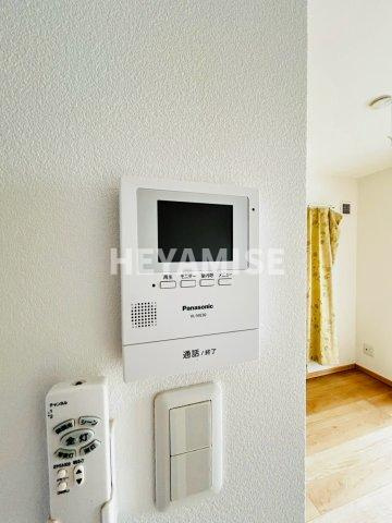 本多ビルのセキュリティ