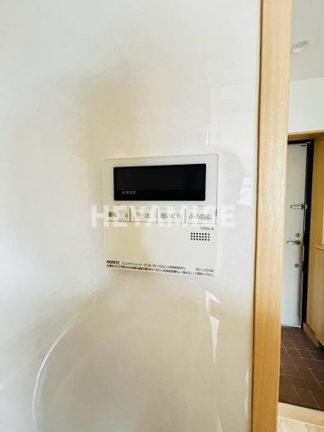 本多ビルの設備