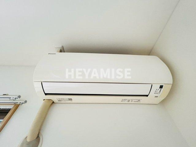 本多ビルの設備